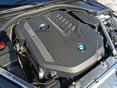 2023 BMW 4 Series M440i xDrive