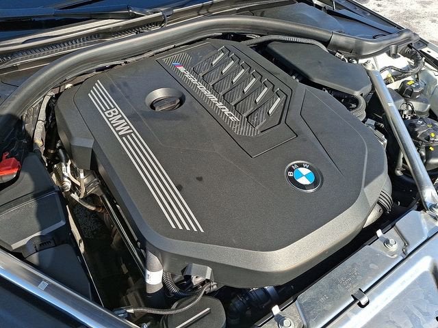 2023 BMW 4 Series M440i xDrive