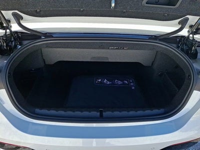 2023 BMW 4 Series M440i xDrive