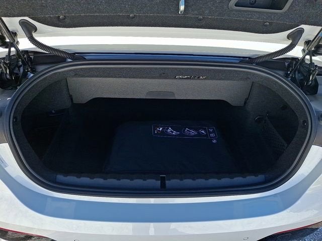 2023 BMW 4 Series M440i xDrive