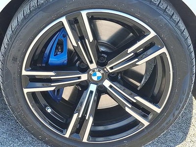 2023 BMW 4 Series M440i xDrive