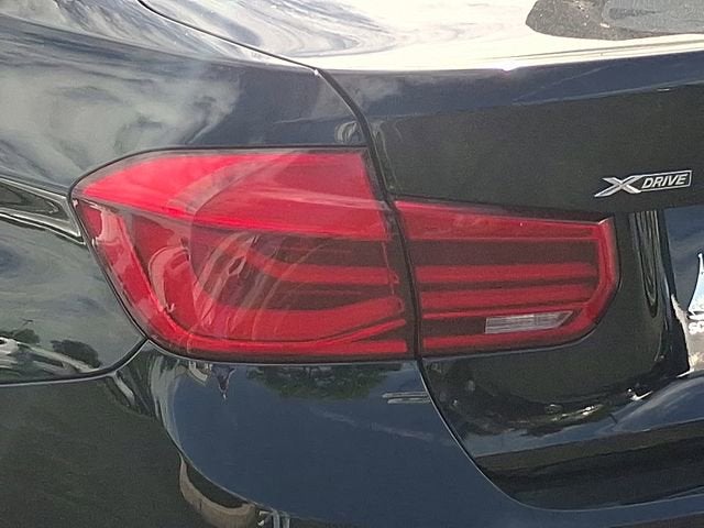2016 BMW 3 Series 320i xDrive