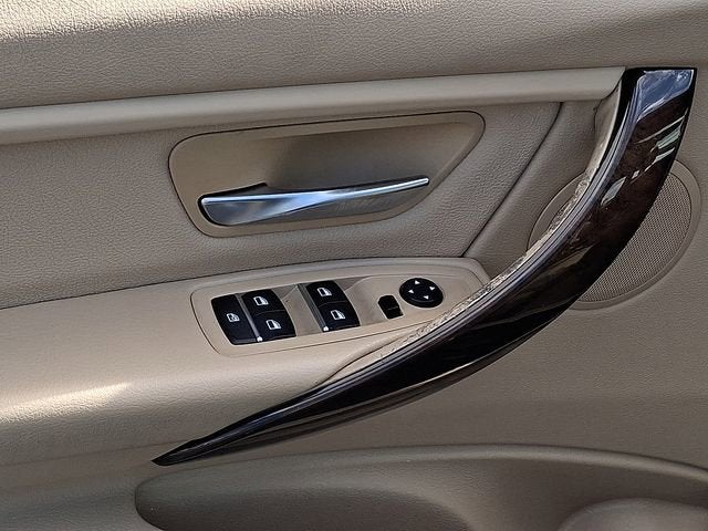 2016 BMW 3 Series 320i xDrive