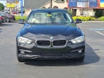 2016 BMW 3 Series 320i xDrive