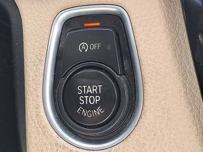 2016 BMW 3 Series 320i xDrive