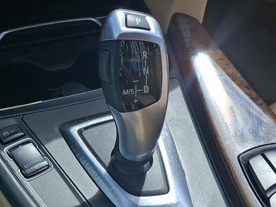 2016 BMW 3 Series 320i xDrive