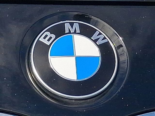 2016 BMW 3 Series 320i xDrive