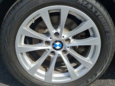 2016 BMW 3 Series 320i xDrive