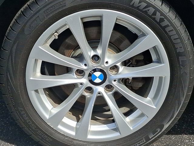 2016 BMW 3 Series 320i xDrive