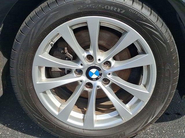 2016 BMW 3 Series 320i xDrive