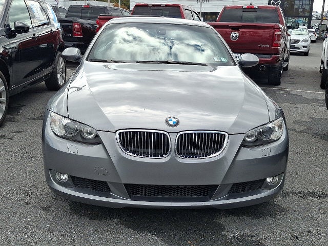 2007 BMW 3 Series 328i