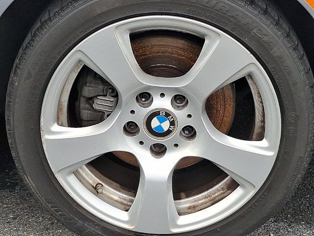 2007 BMW 3 Series 328i