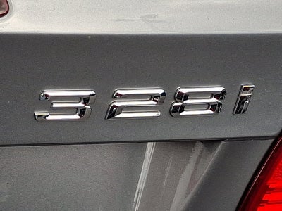 2007 BMW 3 Series 328i