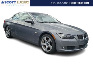 2007 BMW 3 Series 328i