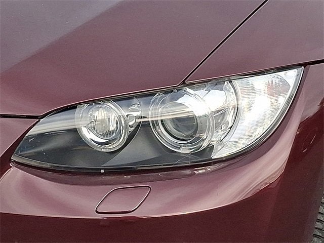 2009 BMW 3 Series 328i xDrive