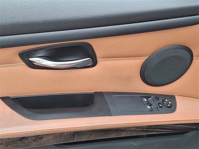 2009 BMW 3 Series 328i xDrive