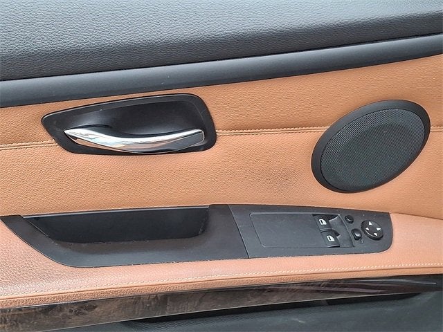 2009 BMW 3 Series 328i xDrive