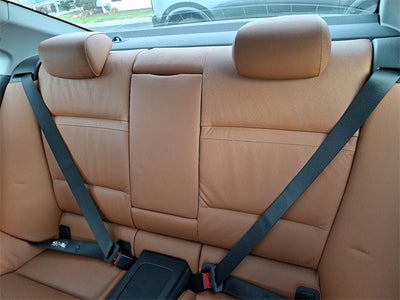 2009 BMW 3 Series 328i xDrive