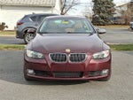 2009 BMW 3 Series 328i xDrive