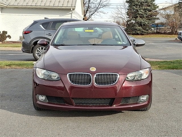 2009 BMW 3 Series 328i xDrive
