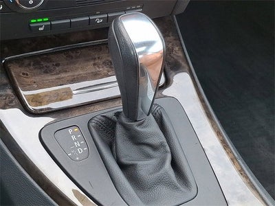 2009 BMW 3 Series 328i xDrive