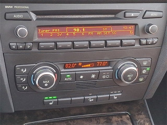 2009 BMW 3 Series 328i xDrive