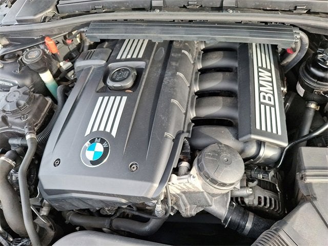 2009 BMW 3 Series 328i xDrive