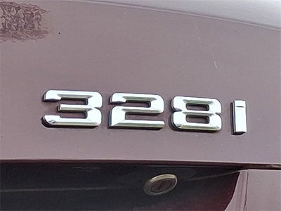 2009 BMW 3 Series 328i xDrive