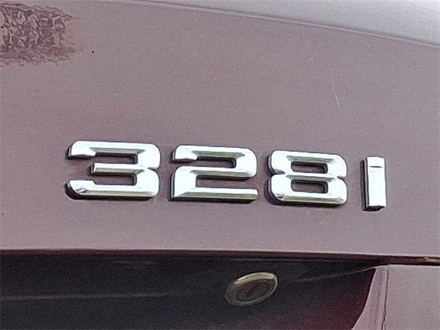 2009 BMW 3 Series 328i xDrive