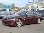 2009 BMW 3 Series 328i xDrive