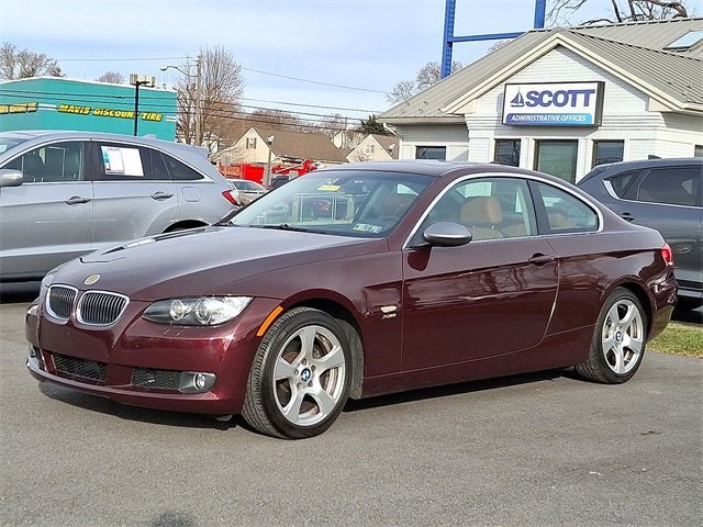 2009 BMW 3 Series 328i xDrive