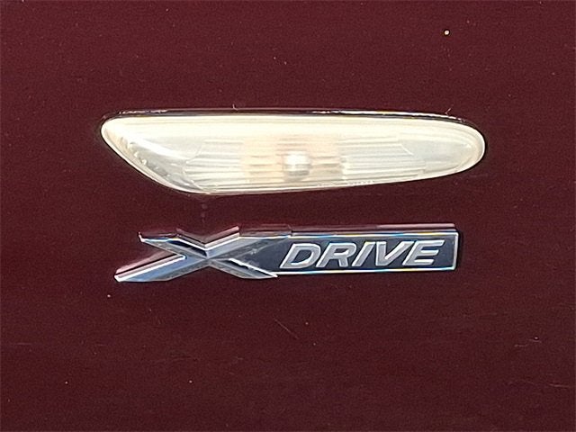 2009 BMW 3 Series 328i xDrive