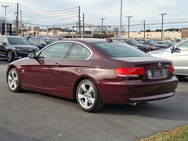 2009 BMW 3 Series 328i xDrive