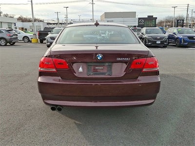2009 BMW 3 Series 328i xDrive