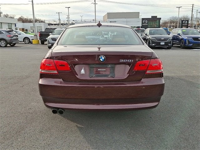 2009 BMW 3 Series 328i xDrive