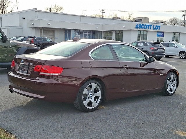 2009 BMW 3 Series 328i xDrive