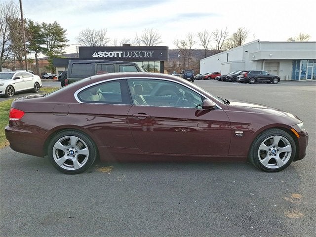2009 BMW 3 Series 328i xDrive