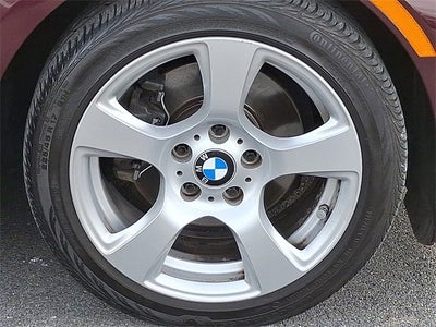 2009 BMW 3 Series 328i xDrive