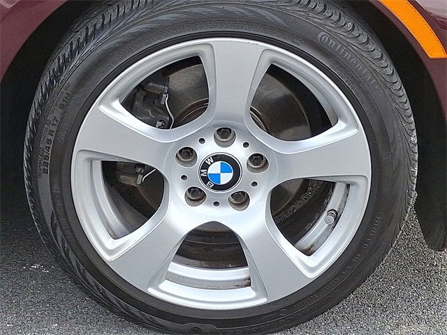 2009 BMW 3 Series 328i xDrive