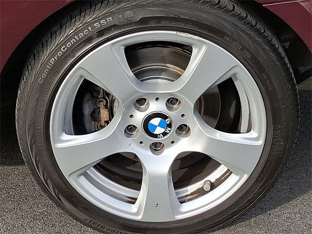 2009 BMW 3 Series 328i xDrive