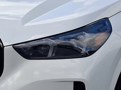 2024 BMW X1 M35i