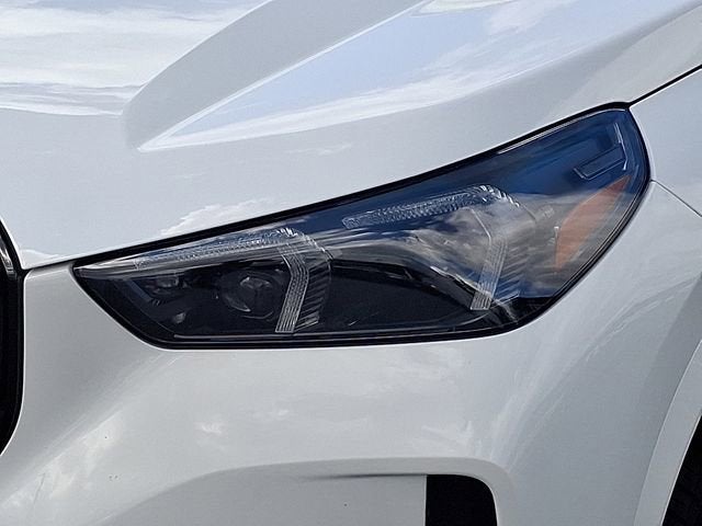2024 BMW X1 M35i