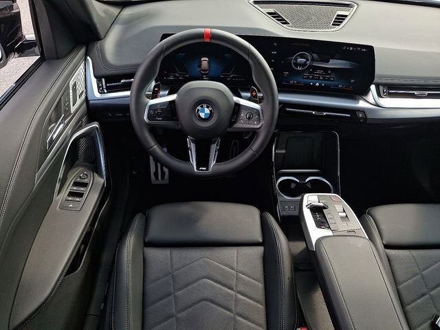 2024 BMW X1 M35i