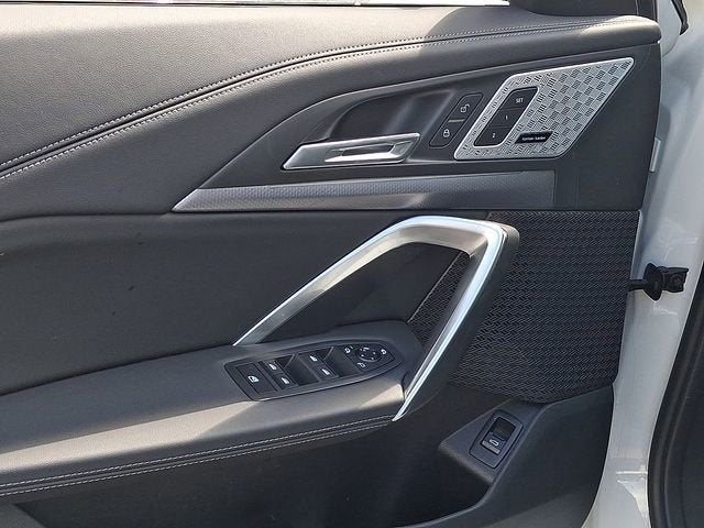 2024 BMW X1 M35i