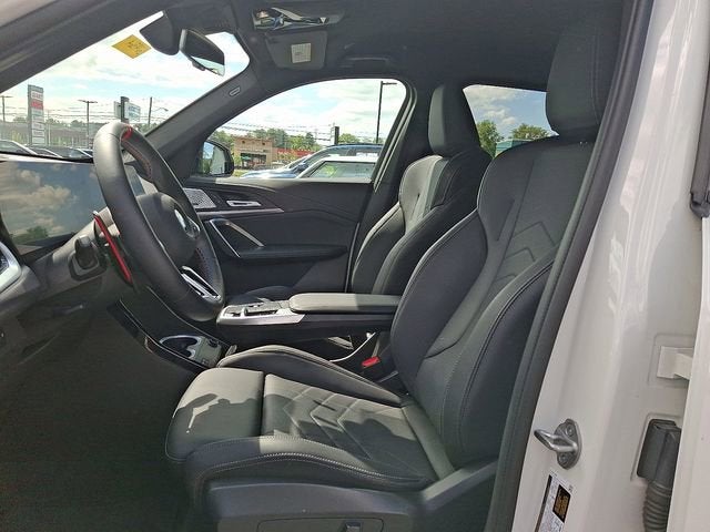 2024 BMW X1 M35i