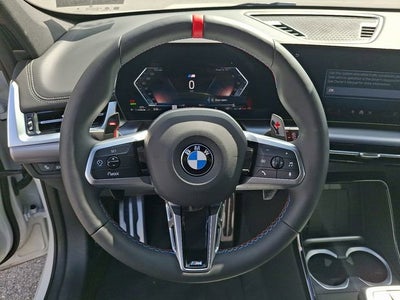 2024 BMW X1 M35i
