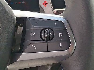 2024 BMW X1 M35i