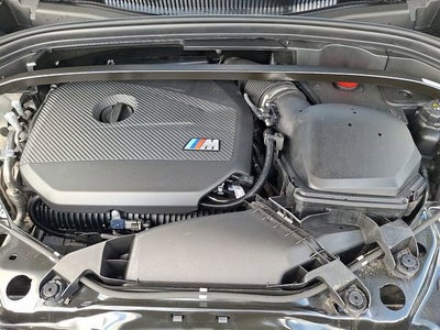 2024 BMW X1 M35i