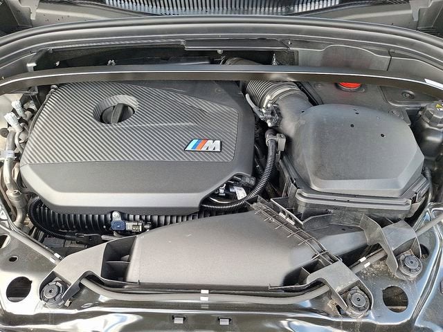 2024 BMW X1 M35i
