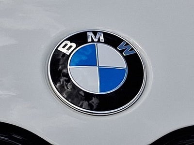 2024 BMW X1 M35i
